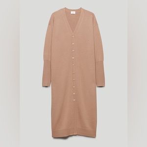 Aritzia Wilfred Dress